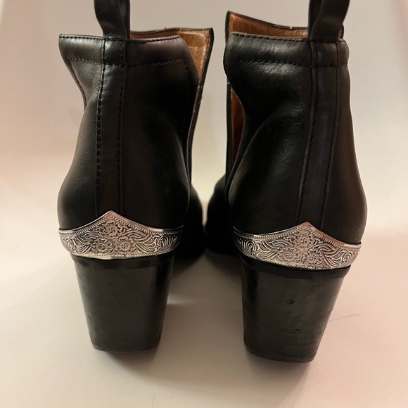 Jeffrey Campbell Cromwell Booties - Picture 2 of 7